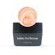 Builder Gel Shimmer Blush Cream Pfirsich für ein zart schimmerndes, glänzendes Finish auf den Nägeln