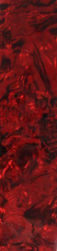 Seashell Wrap - Rot