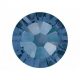 Swarovski Strasssteine in Montana Blau 100 Stück SS5