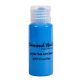 Acrylfarbe in Neon Blau 041