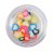 Herzen aus Gummi