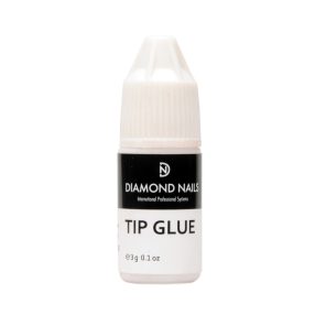 Tipkleber 3g Diamond Nails Tipkleber 3g Diamond Nails