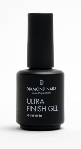 Ultra Finish Gel 15ml