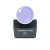 Gel Competition Purple 15g für stabile Nagelmodellage mit intensivem Lila-Farbton und glänzendem Finish