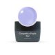 Gel Competition Purple 15g für stabile Nagelmodellage mit intensivem Lila-Farbton und glänzendem Finish