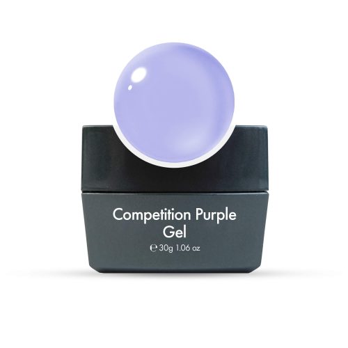  Diamond Nails Competition Purple Gel 30g Aufbaugel Lila – HEMA- und TPO-frei