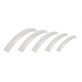 Extreme lange Nagel Tip 10 Stück