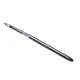 Professionelle Acryl Pinsel Gr.2 in Blau