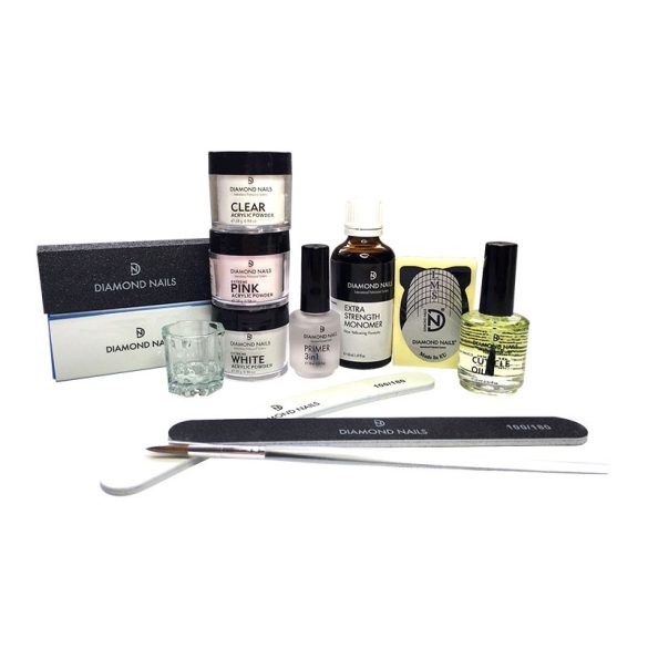 Medium Acryl Starter Set