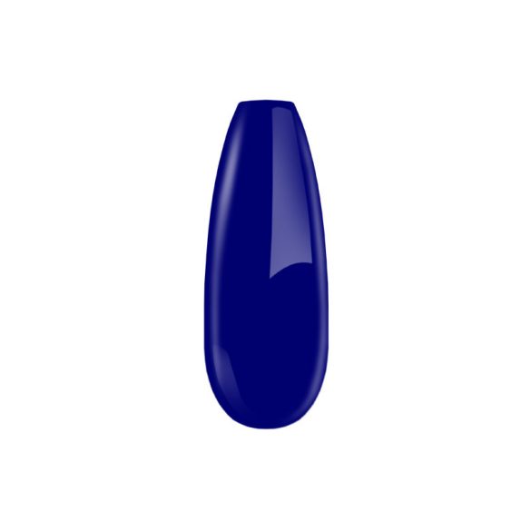 Gel Polish - DN001 Royal Blue