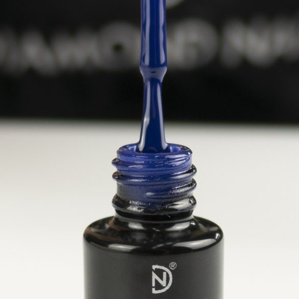 Gel Polish - DN001 Royal Blue