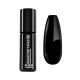 Gel Polish - DN004 Black Ebony