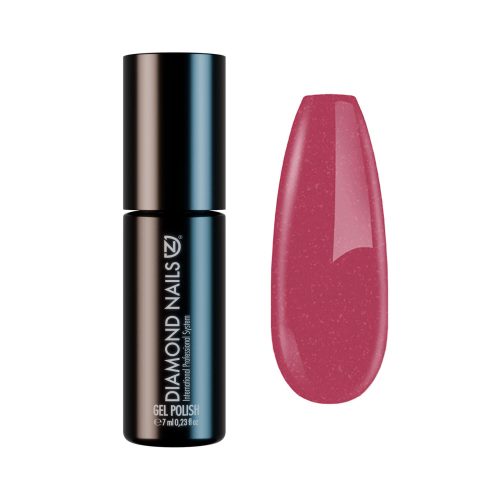 Gellack 7ml - DN005 - Pearl Pink