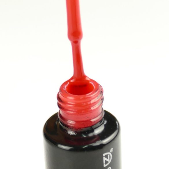 Gel Polish - DN006 Red Tomato