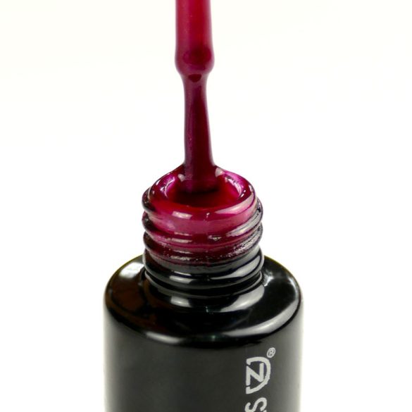 Gel Polish - DN007 Pearl Cyclamen