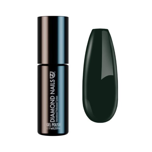 Gellack 7ml - DN009 - Velvet Green