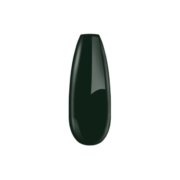 Gel Polish - DN009 Velvet Green