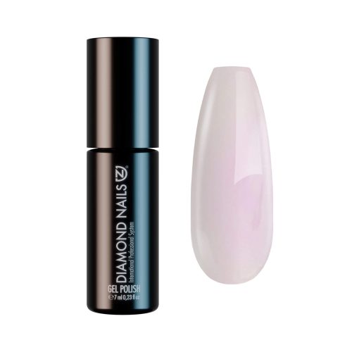 Gellack 7ml - DN011 Snow Aurora Diamond Nails