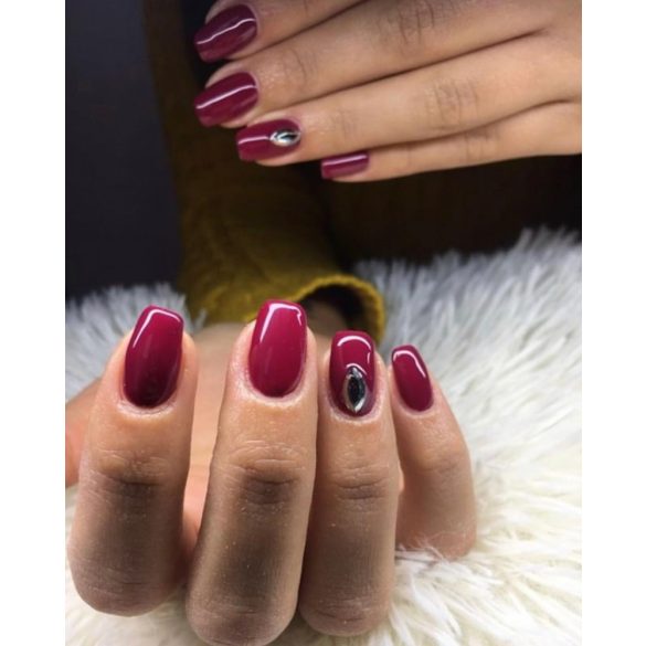 Gel Polish - DN012 Berry Baby