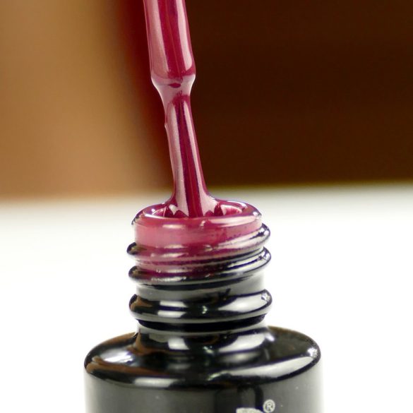 Gel Polish - DN013 Pearl Purple