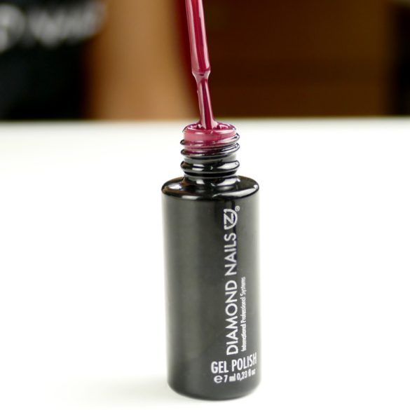 Gel Polish - DN013 Pearl Purple