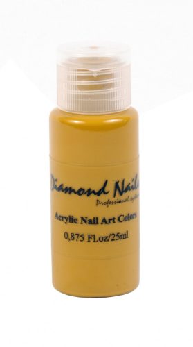 Acrylfarbe in Khaki 013