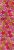 Seashell Wrap - Blumenmotive