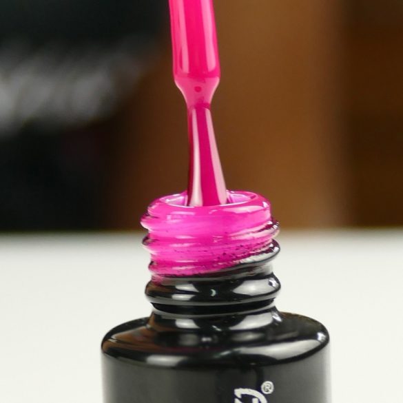 Gel Polish - DN019 Magenta