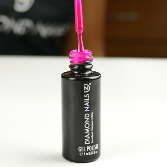Gel Polish - DN019 Magenta