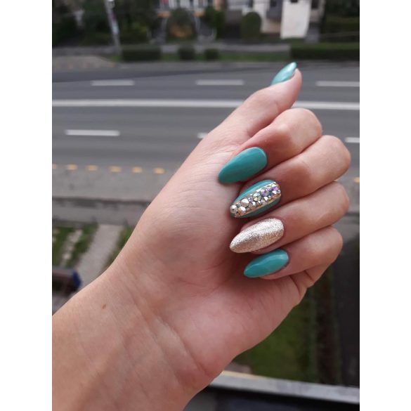 Gel Polish - DN020 Pearl Mint