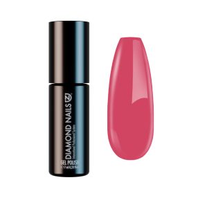 Gellack 7ml - DN021 - Rosa - HEMA-frei