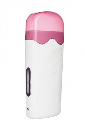 Waxing Gerät Pink