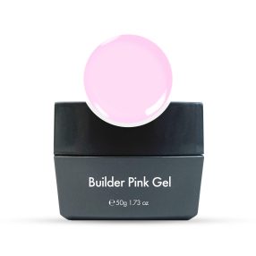 Builder Pink Aufbaugel 50g – HEMA-frei - Diamond Nails Builder Pink Aufbaugel 50g – HEMA-frei - Diamond Nails