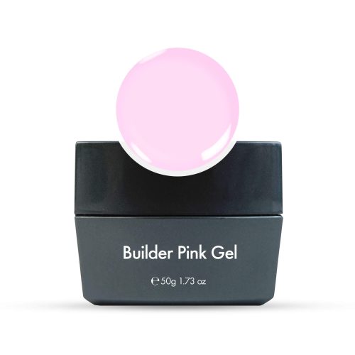 Builder Pink Aufbaugel 50g – HEMA-frei - Diamond Nails