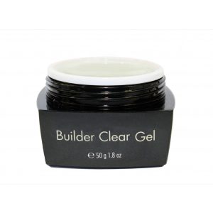 Builder Clear Gel 50g