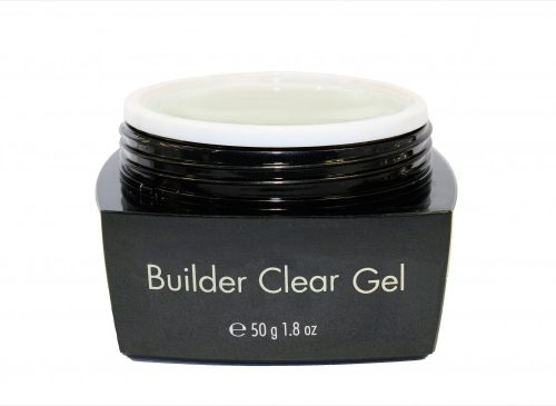 Builder Clear Gel 50g