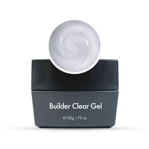 Builder Clear Gel 50g – HEMA-frei - Diamond Nails