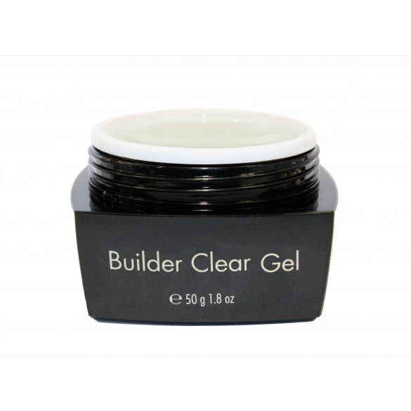 Builder Clear Gel 50g