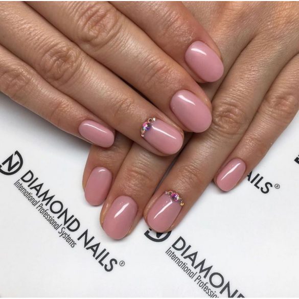 Gel Polish - DN031 Powder Cream
