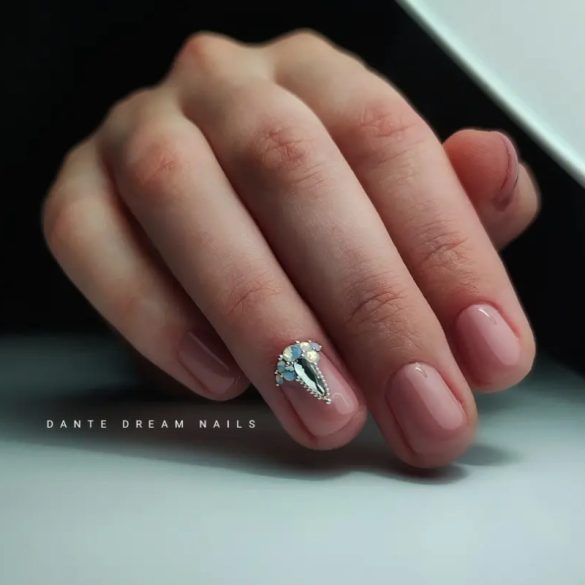 Gel Polish - DN035 Macadamia