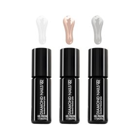 Gel Polish - French Set  Gel Polish - French Set