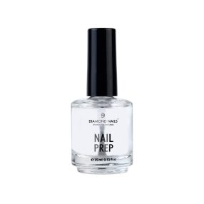 Nail Prep für gründliche Nagelreinigung und Vorbereitung vor der Modellage