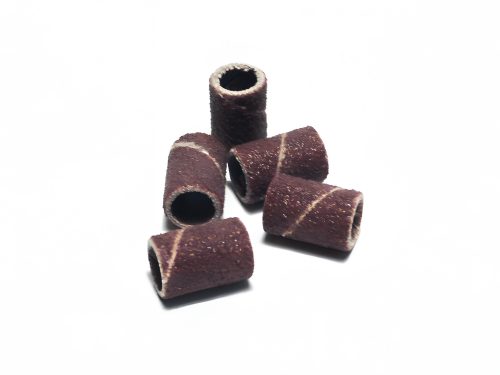 Schleifhülsen Fein 5 Stk. – Diamond Nails