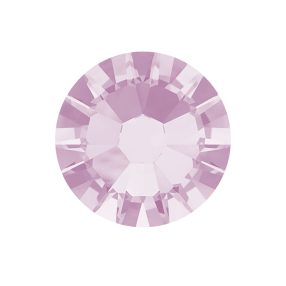 Swarovski Strasssteine in Helllila 20 Stück SS5