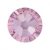 Swarovski Strasssteine in Helllila 20 Stück SS5