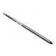 Professionelle Acryl Pinsel Gr.4 in Lila