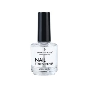 Nagelverstärker Lack für stärkere Nägel und effektiven Schutz