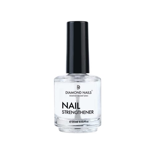 Nagelverstärker Lack für stärkere Nägel und effektiven Schutz