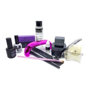 Gel Starter Set