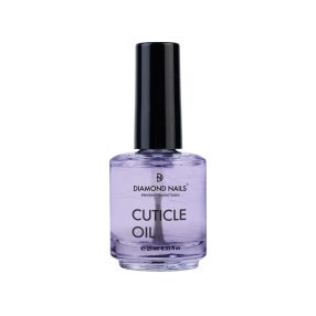 Nagelöl Freesia 15ml für intensive Feuchtigkeit und Regeneration der Nägel